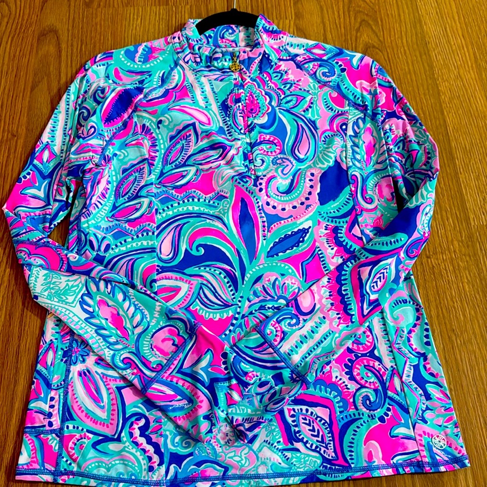 Lilly Pulitzer Justine